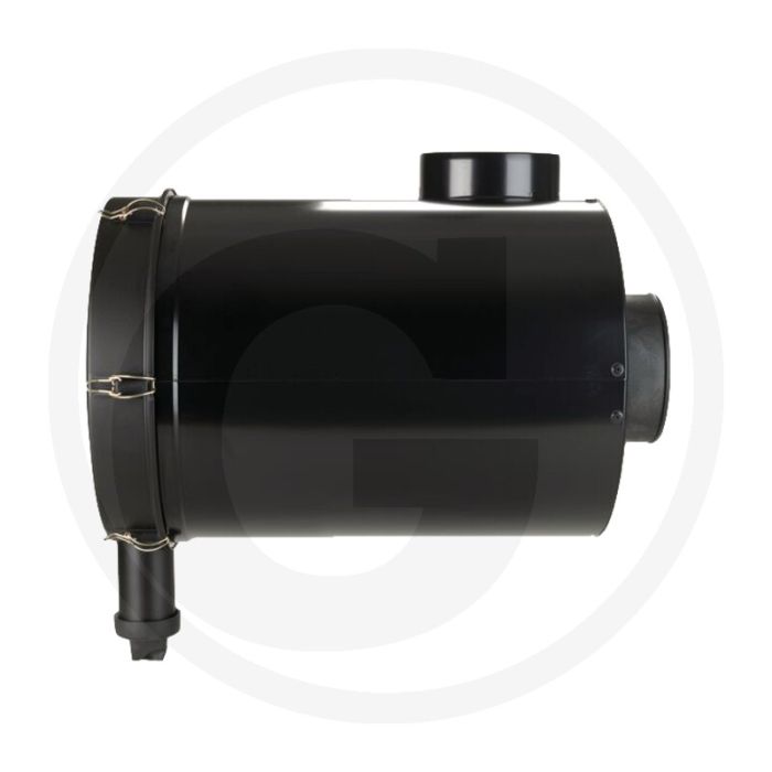 Donaldson Luchtfilter FRG, Ø457mm, Hoogte 650mm, Debiet 26-42 m³/min