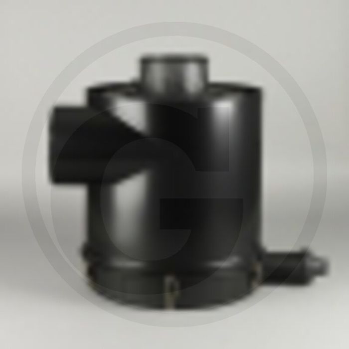 Donaldson Luchtfilter RadialSeal™ Ø457mm x 595mm, Inlaat Ø203mm, Uitlaat Ø178mm