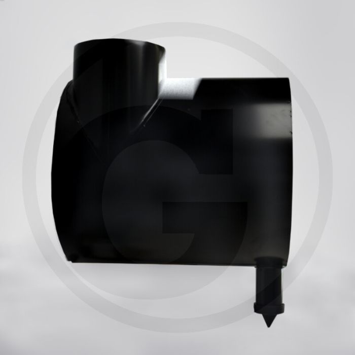 Donaldson Luchtfilter G210007, Ø546mm, Lengte 703mm, Debiet 54,2 m³/min