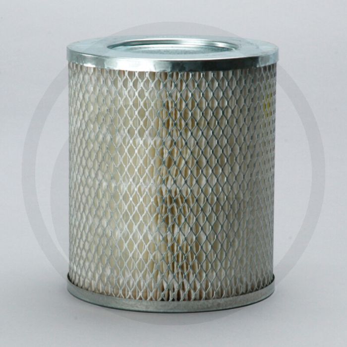 Donaldson Luchtfilter, Rond, Cellulose, Ø 173,74 mm, Lengte 203,2 mm, Efficiëntie 99.9%