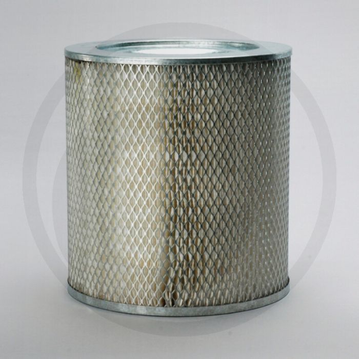 Donaldson Luchtfilter - Rond, Cellulose, Ø234mm, Efficiëntie 99.9%