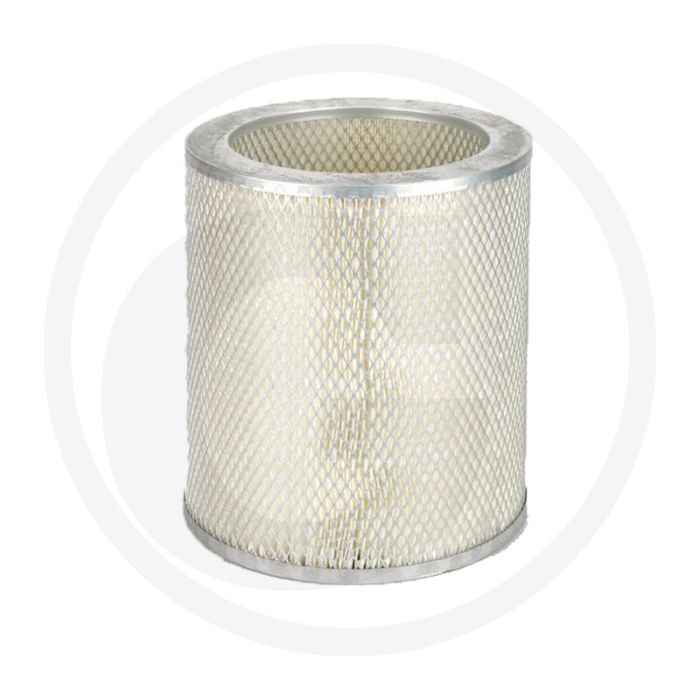 Donaldson Luchtfilter - Rond, Ø 264mm, Lengte 305mm, Efficiëntie 99.9%