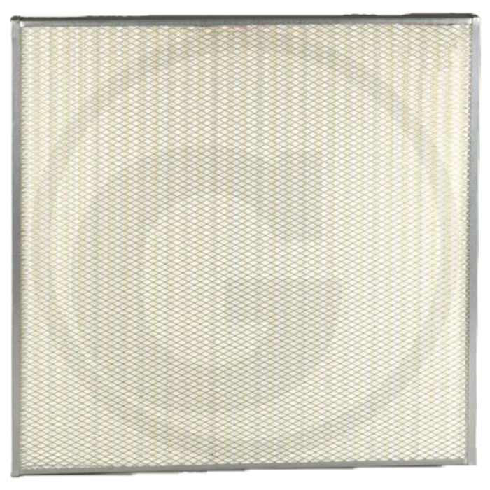 Donaldson Luchtfilter - Cellulose, 99.9% Efficiëntie, 609.5x609.6x55.6 mm