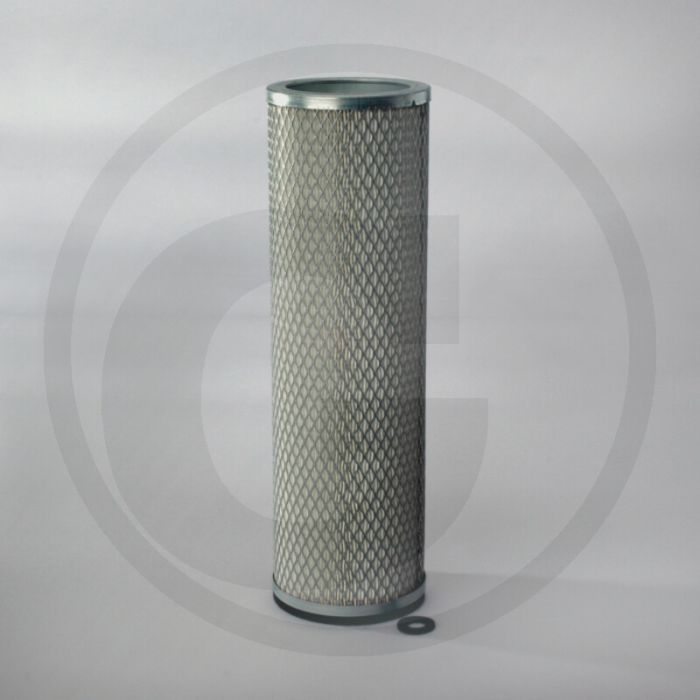 Donaldson Luchtfilter - Rond, Ø 116,6mm, Lengte 381mm, ISO 5011
