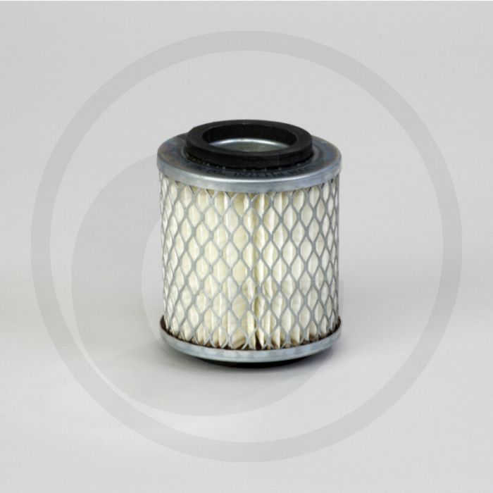 Donaldson Luchtfilter - Rond, Ø79,6mm, Lengte 89mm, Efficiëntie 99.9%