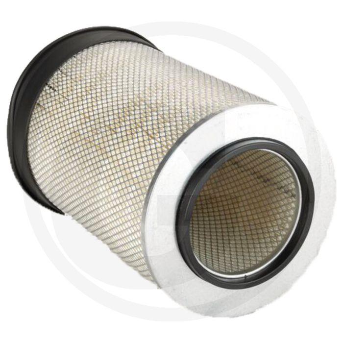 Donaldson Luchtfilter - Rond, Ø264mm, Lengte 419mm, Efficiëntie 99.9%