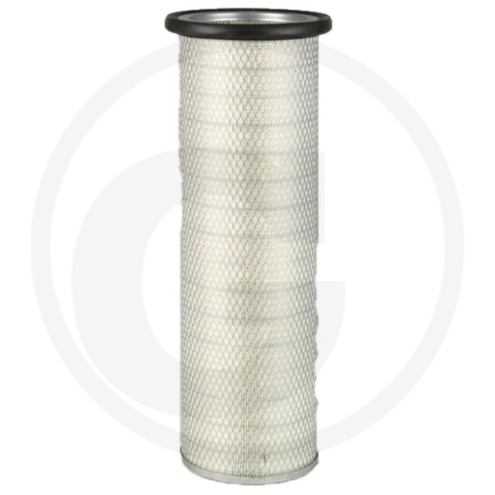 Donaldson Luchtfilter - Rond, Veiligheid, Ø162,56mm, L508mm, ISO 5011, Donaldson-nr. P118216