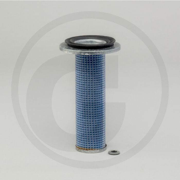 Donaldson Luchtfilter Rond Ø62mm Lengte 209,8mm ISO 5011