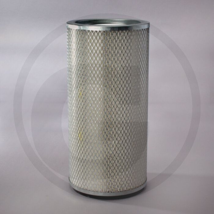 Donaldson Luchtfilter - Rond, Veiligheid, Ø 194,1mm, 381mm, ISO 5011, STG Serie