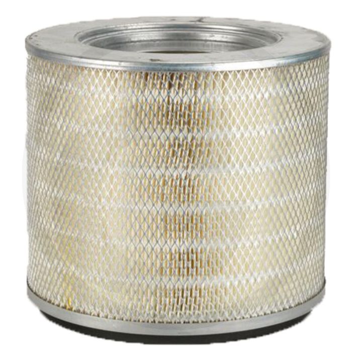 Donaldson Luchtfilter - Rond, Ø 323,59 mm, Lengte 292,86 mm, Efficiëntie 99.9%