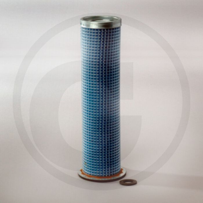 Donaldson Luchtfilter - Rond, Ø 85,6 mm, Lengte 279,4 mm, AGCO 303003477