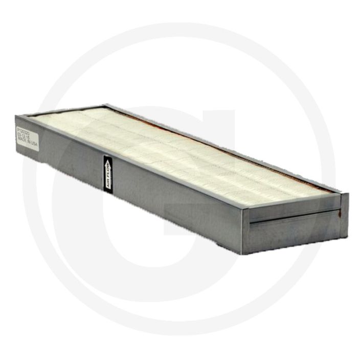Donaldson Luchtfilter - Cellulose, 597mm Lengte, 96.5% Efficiëntie