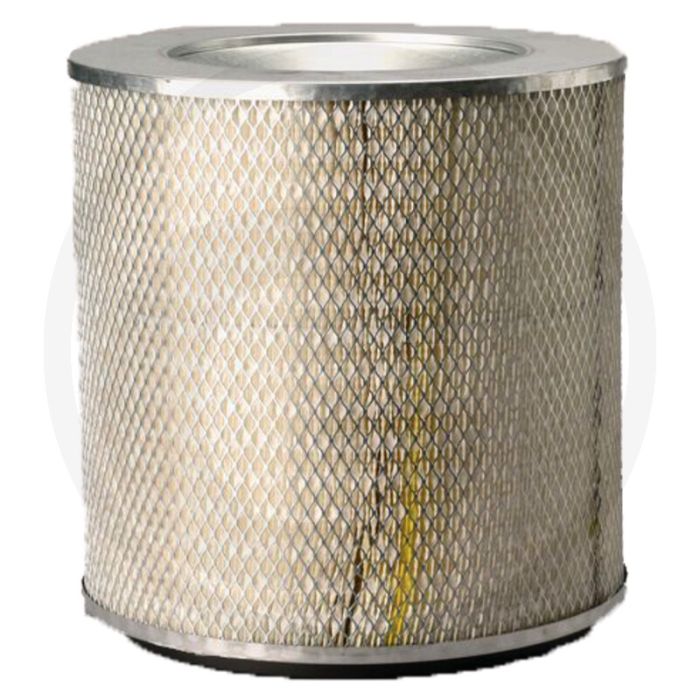 Donaldson Luchtfilter P121922, Rond, Ø307mm, Lengte 318mm, Efficiëntie 99.9%