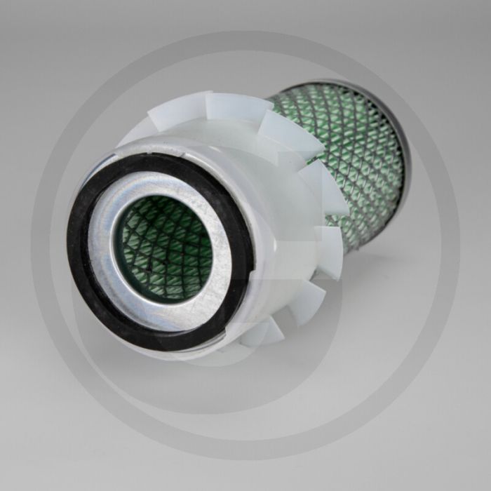 Donaldson Luchtfilter P123065, Cellulose, Ø83mm, L178mm, ISO 5011