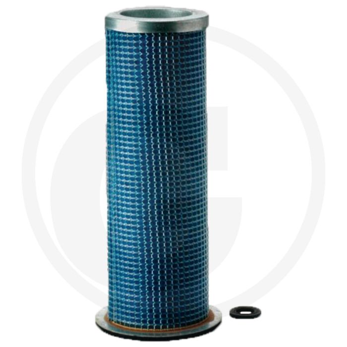 Donaldson Luchtfilter - Rond, Buiten-Ø 85,6 mm, Lengte 254 mm, ISO 5011, Nr. P124767