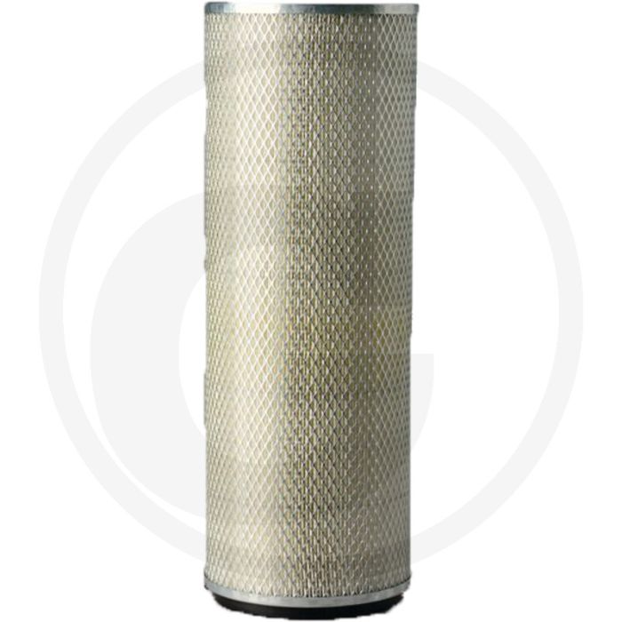 Donaldson Luchtfilter Rond Ø194,1mm x 533,4mm Veiligheid ISO 5011