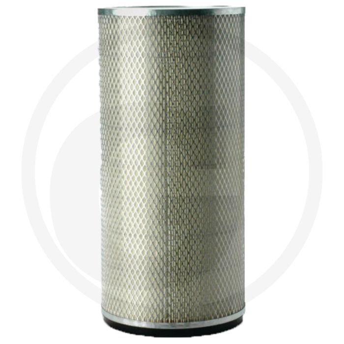 Donaldson Luchtfilter Rond Ø219,6mm x 457,2mm Veiligheidstype ISO 5011