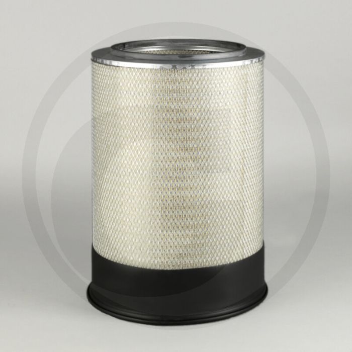 Donaldson Luchtfilter P124867, Rond, Ø351.6mm, Lengte 520.7mm, Efficiëntie 99.9%
