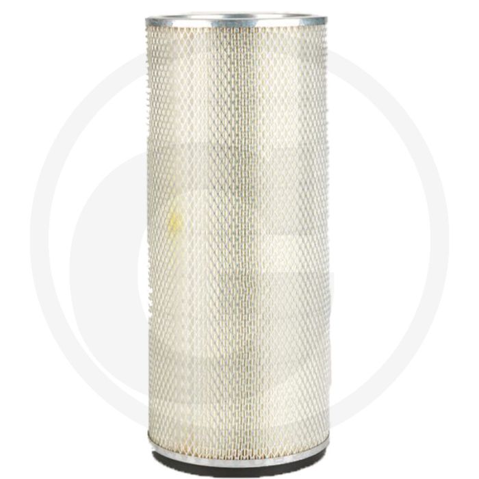 Donaldson Luchtfilter Rond, Veiligheid, Ø 219,6 mm, Lengte 524,8 mm, ISO 5011, P124868