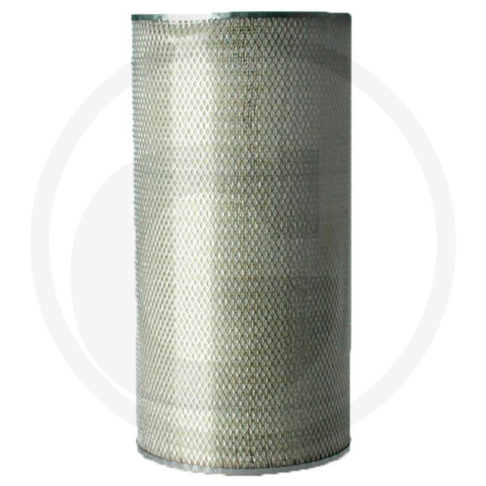 Donaldson Luchtfilter - Rond, Ø 307,2 mm, Lengte 622,3 mm, Efficiëntie 99.9%