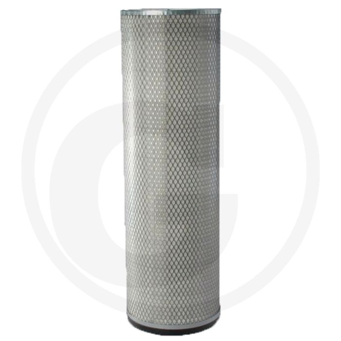 Donaldson Luchtfilter Rond Ø185mm Lengte 584,2mm Veiligheid ISO 5011