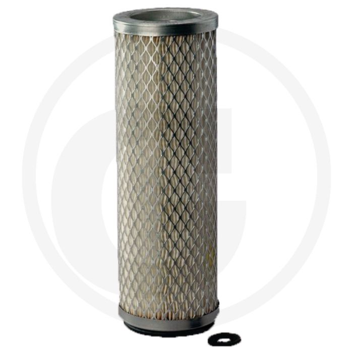 Donaldson Luchtfilter Rond Ø185mm x 457mm Veiligheid ISO 5011