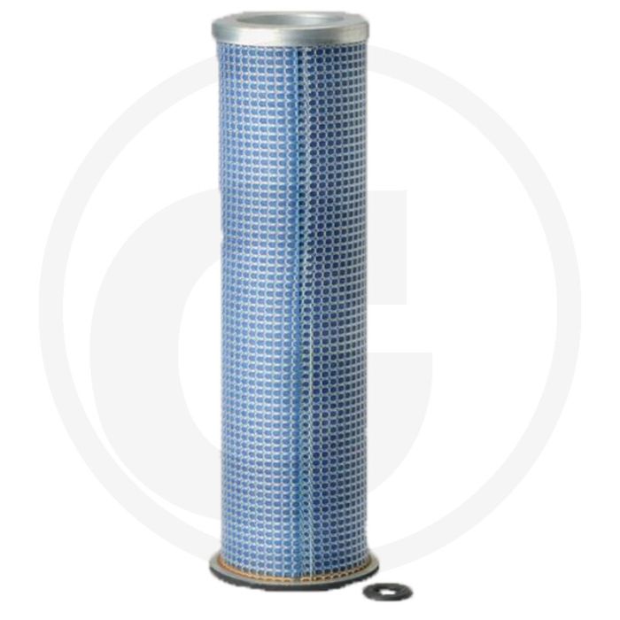 Donaldson Luchtfilter P127787, Rond, Ø 85,6 mm, Lengte 304,8 mm