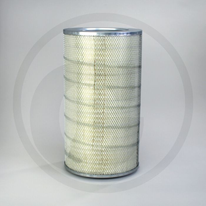 Donaldson Luchtfilter Rond Ø324x597mm, Cellulose, Efficiëntie 99.9%