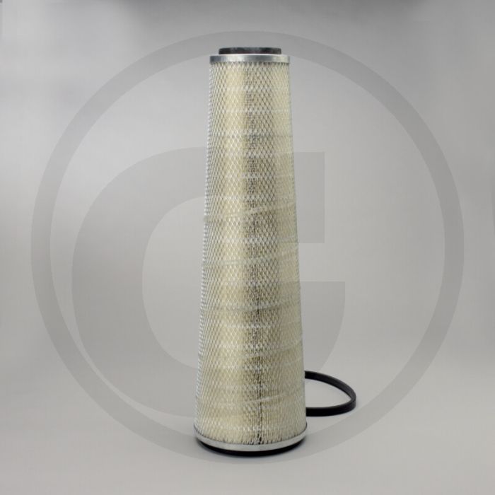 Donaldson Luchtfilter Konepac, Cellulose, Ø219.96mm, L711.2mm, Efficiëntie 99.9%
