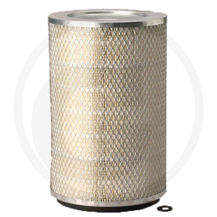 Donaldson Luchtfilter P130764, Rond, Ø201.1mm, 99.9% Efficiëntie