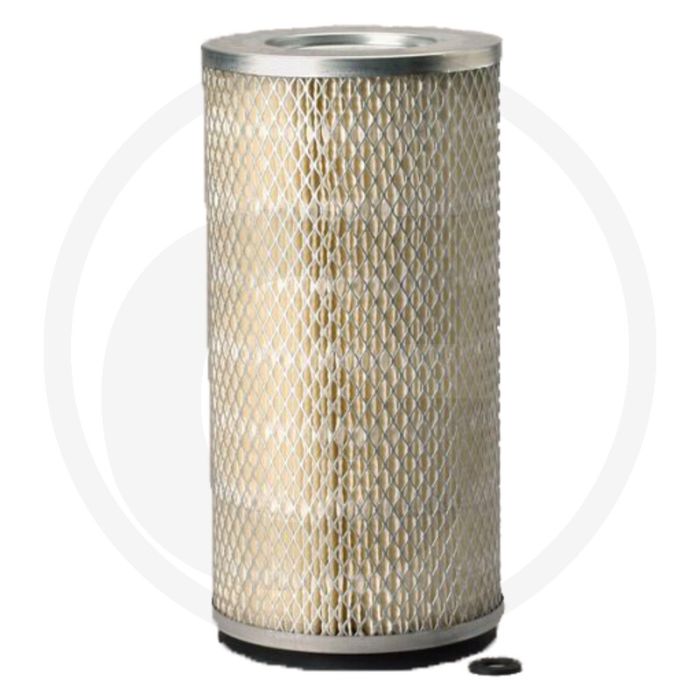 Donaldson Luchtfilter P130766 - Rond, Ø 154,8 mm, Lengte 315,9 mm, Efficiëntie 99.9%