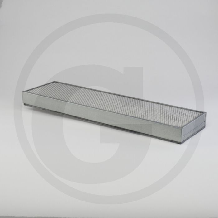 Donaldson Luchtfilter - Cellulose, 813mm Lengte, 99.9% Efficiëntie