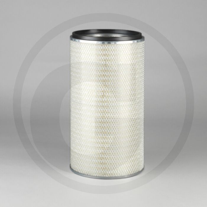 Donaldson Luchtfilter P131280 - Rond, Ø 281,69 mm, Lengte 520,7 mm, Efficiëntie 99.9%