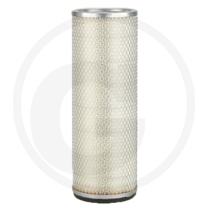 Donaldson Luchtfilter P131335, Rond, Veiligheid, Ø144mm, Lengte 406mm