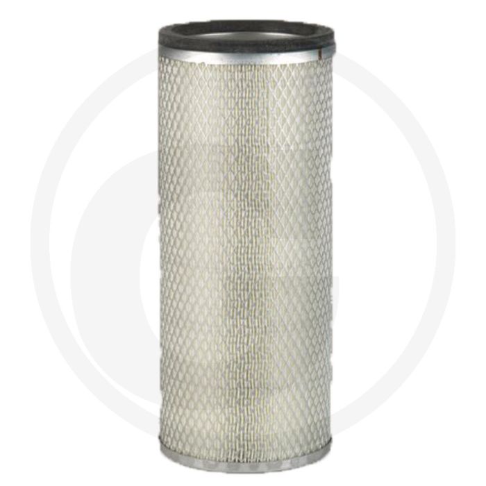 Donaldson Luchtfilter Rond Ø151,1mm x 355,6mm Veiligheidstype ISO 5011