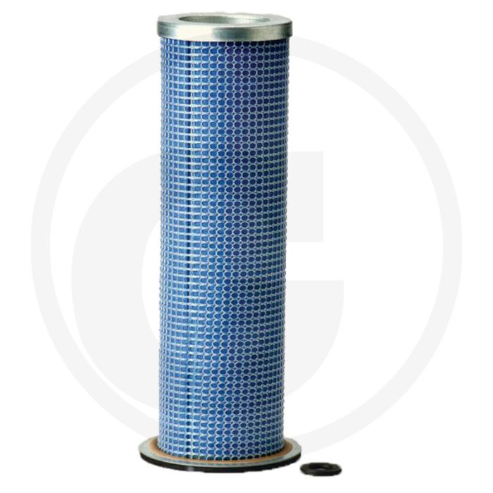 Donaldson Luchtfilter P131394 - Rond, Ø 85,3 mm, Lengte 279,4 mm, Voor JOHN DEERE AT44378