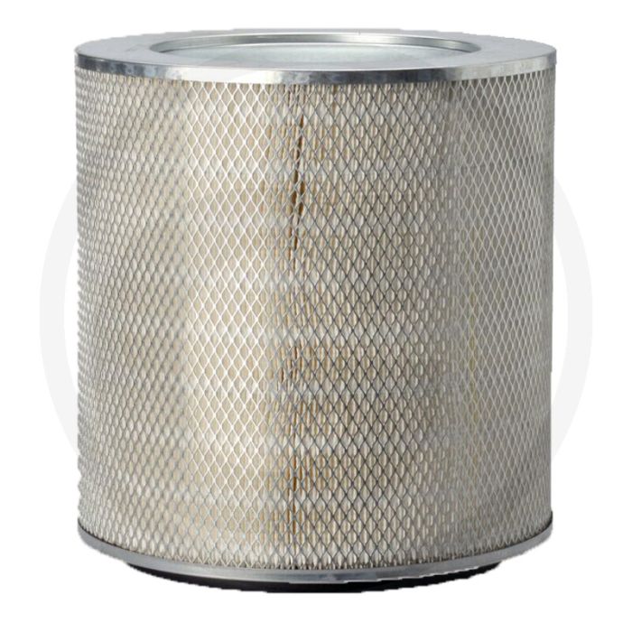 Donaldson Luchtfilter - Rond, Cellulose, Ø351.6mm, 368.3mm Lang, Efficiëntie 99.9%