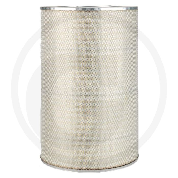 Donaldson Luchtfilter - Rond, Ø 351,54 mm, Lengte 572 mm, Efficiëntie 96.5%