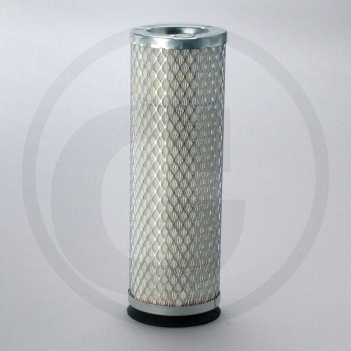Donaldson Luchtfilter - Rond, Ø 88,9 mm, Lengte 273,8 mm, Efficiëntie 99.9%
