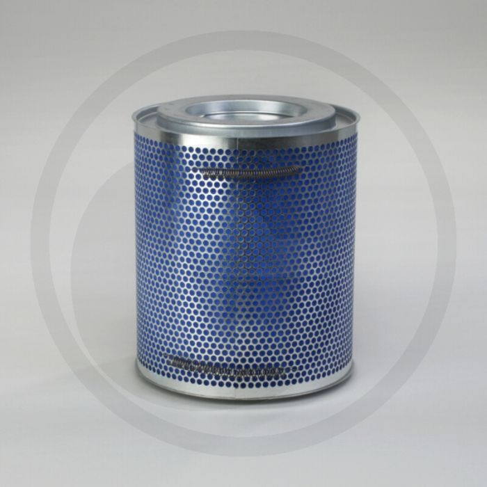 Donaldson Luchtfilter - Rond, Ø 244,6 mm, Lengte 295 mm, Efficiëntie 99.9%