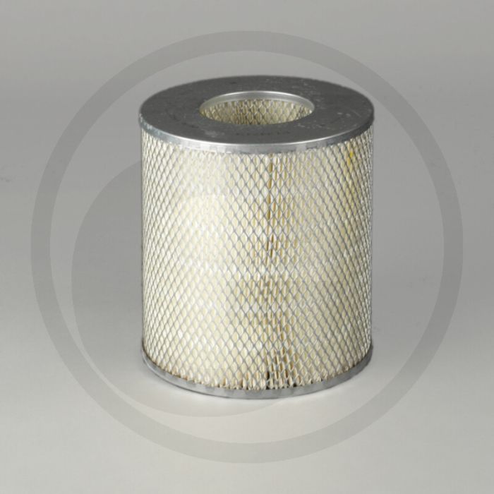 Donaldson Luchtfilter - Rond, Ø226.2mm, 254mm Lang, 99.9% Efficiëntie