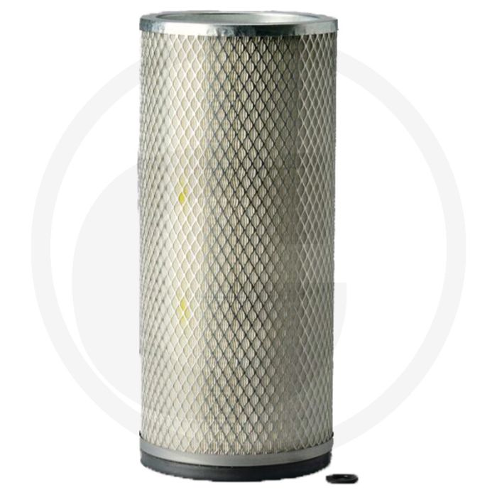 Donaldson Luchtfilter Rond Ø162,4mm x 355,7mm Veiligheid ISO 5011