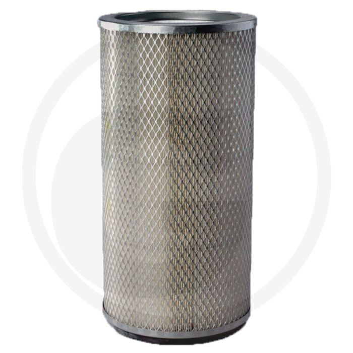 Donaldson Luchtfilter Rond Ø98,6mm x 330,2mm - ISO 5011