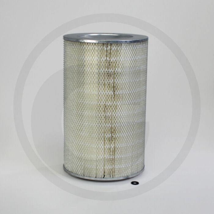 Donaldson Luchtfilter P136835, Rond, Ø307mm, 507mm Lengte, 99.9% Efficiëntie