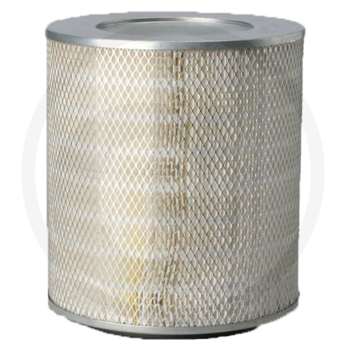 Donaldson Luchtfilter - Rond, Ø300 mm, Lengte 338 mm, Efficiëntie 99.9%