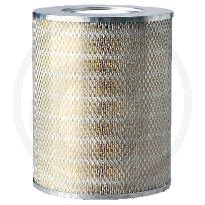 Donaldson Luchtfilter - Rond, Cellulose, Ø264mm, Lengte 343mm, Efficiëntie 99.9%