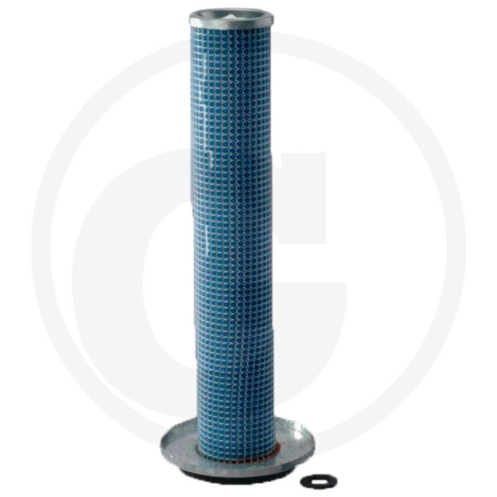 Donaldson Luchtfilter Rond Ø194mm x 547mm Veiligheid ISO 5011 P139293