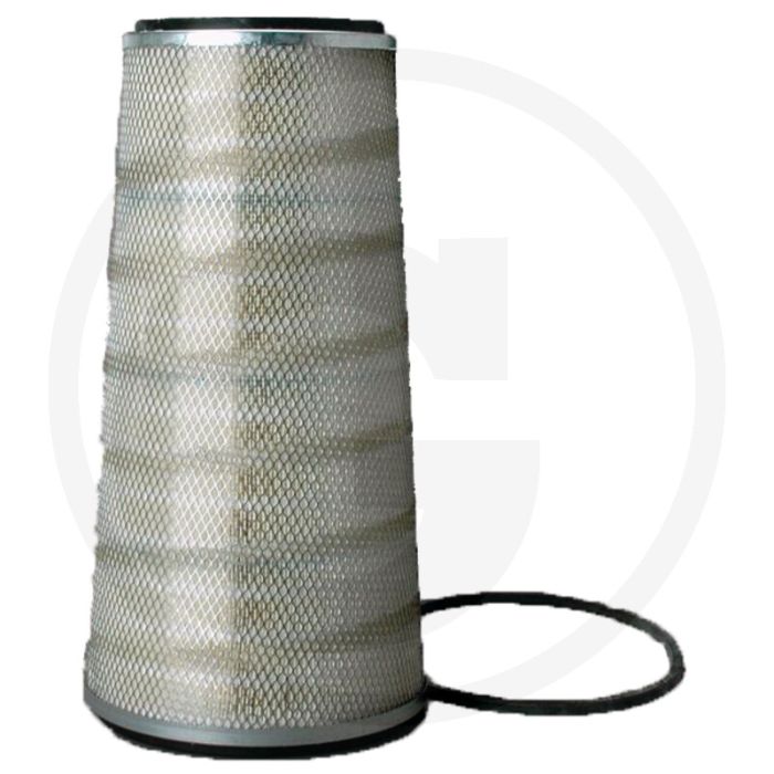 Donaldson Luchtfilter Konepac, Cellulose, Ø323.7mm, L609.6mm, Efficiëntie 99.9%
