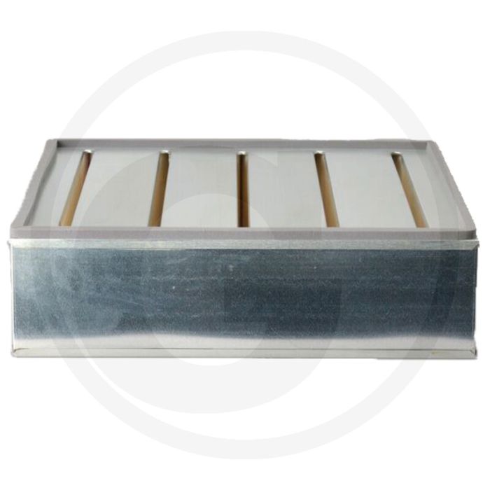 Donaldson Luchtfilter - Efficiëntie 99.9%, ISO 5011, Nr. P142810, Voor FARR T519