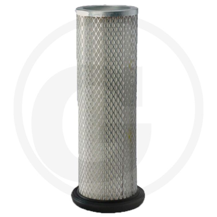 Donaldson Luchtfilter - Rond, Ø116,4mm, Lengte 373,9mm, ISO 5011, Donaldson-nr. P145703